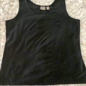 Chico’s Tank Size 2